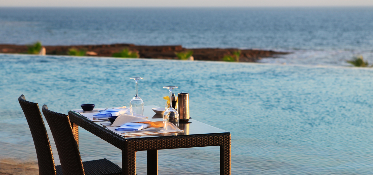Waterfront Restaurants in Metro Detroit